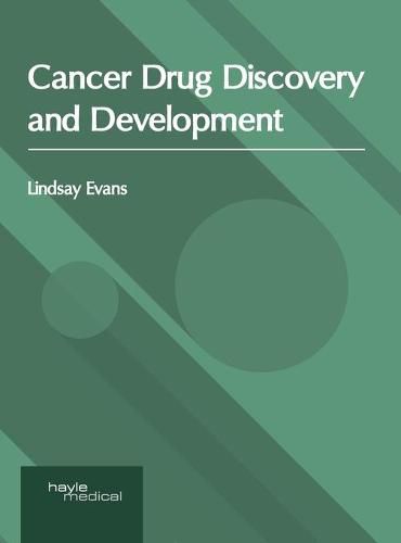 Cover image for Cancer Drug Discovery and Development