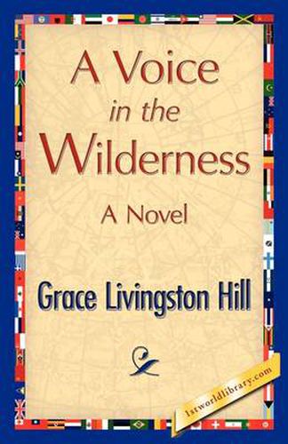 Cover image for A Voice in the Wilderness