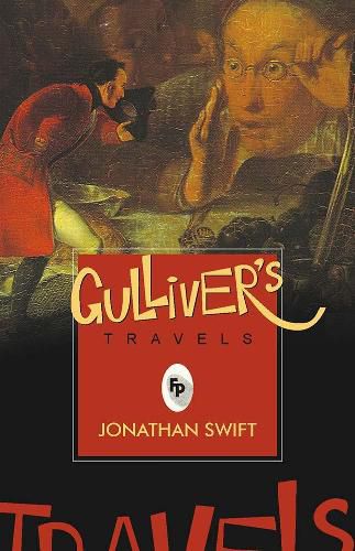 Cover image for Gullivers Travels