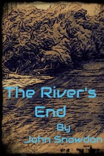 Cover image for The River's End