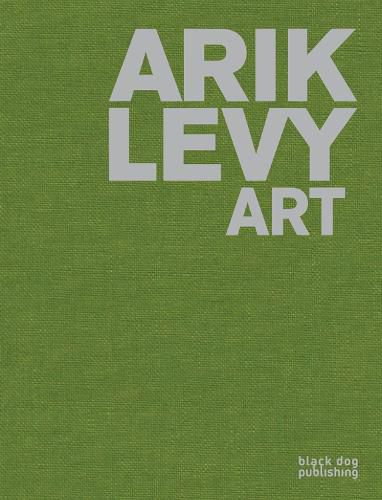 Cover image for Arik Levy: Art