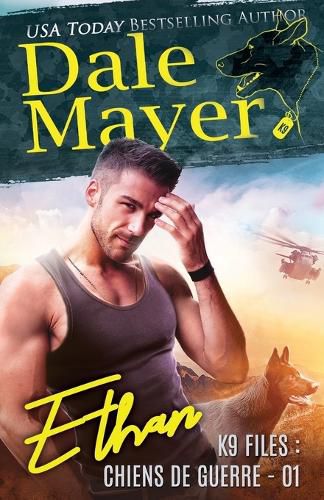 Cover image for Ethan (French)