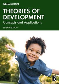 Cover image for Theories of Development