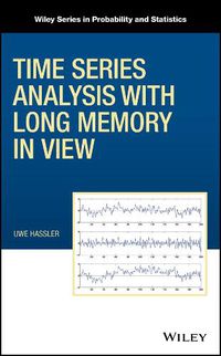 Cover image for Time Series Analysis with Long Memory in View