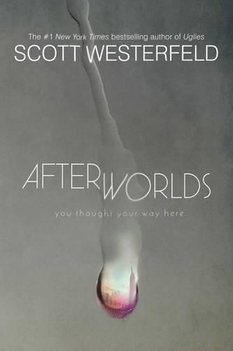 Cover image for Afterworlds