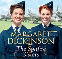 Cover image for The Spitfire Sisters