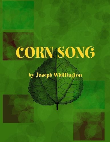 Cover image for Corn Song