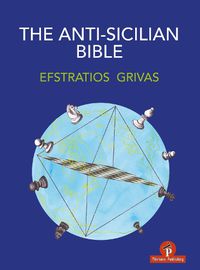 Cover image for The Anti-Sicilian Bible