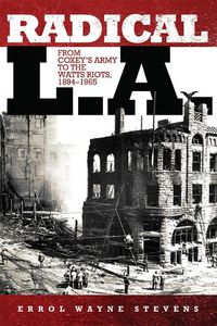 Cover image for Radical L.A.