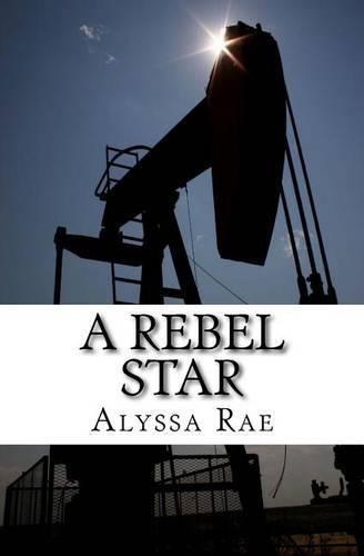 Cover image for A Rebel Star