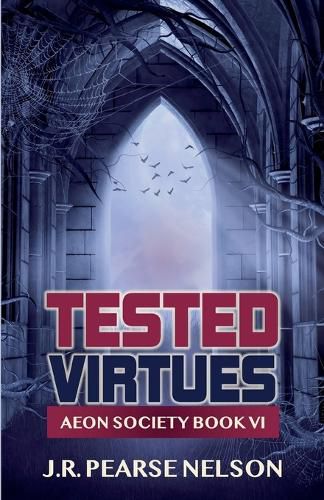 Cover image for Tested Virtues