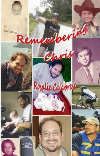 Cover image for Remembering Chris