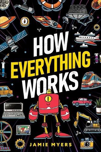 Cover image for How Everything Works