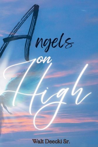 Cover image for Angels on High