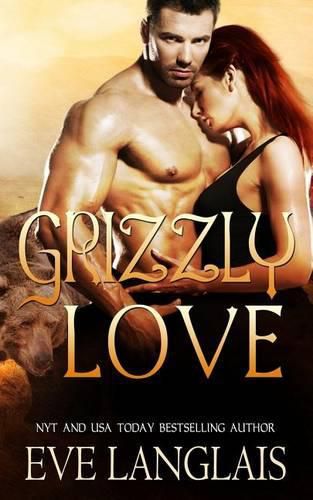 Cover image for Grizzly Love