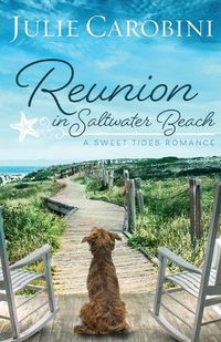 Cover image for Reunion in Saltwater Beach