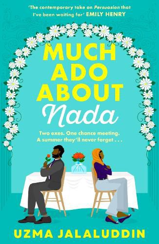 Cover image for Much Ado About Nada