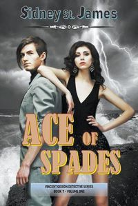 Cover image for Ace of Spades - Volume 1