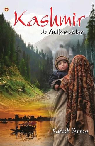Cover image for Kashmir