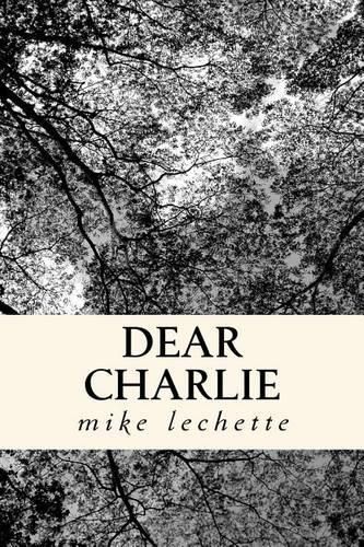 Cover image for dear charlie