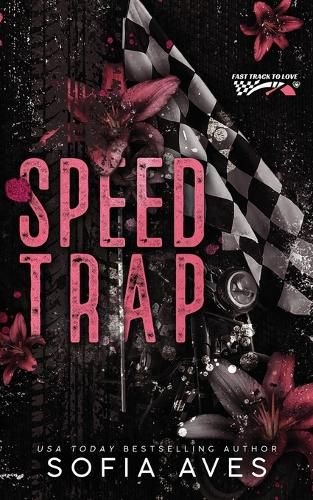 Cover image for Speed Trap