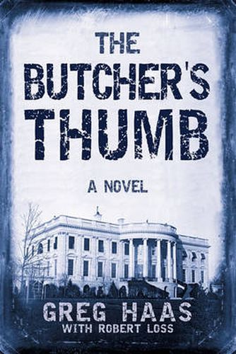 Cover image for The Butcher's Thumb: A Novel