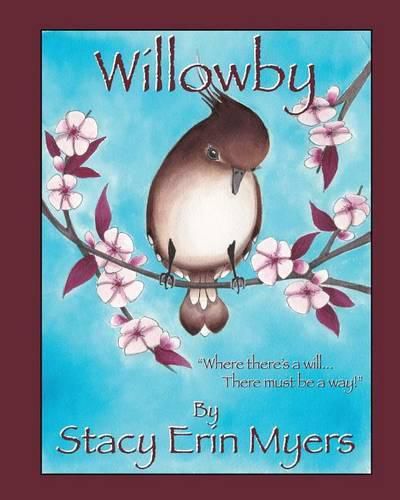 Cover image for Willowby