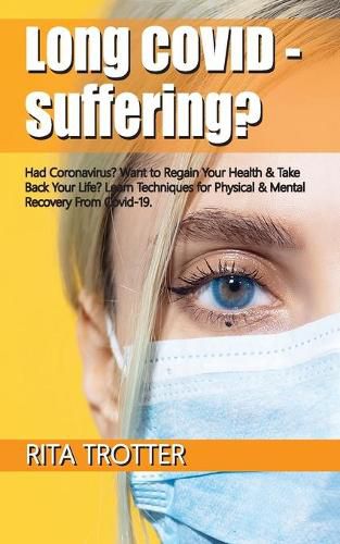 Cover image for Long Covid - Suffering?