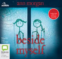 Cover image for Beside Myself