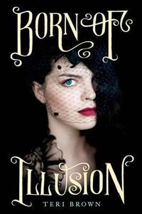 Cover image for Born of Illusion