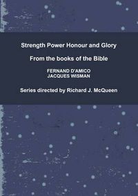 Cover image for Strength Power Honour and Glory