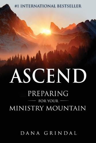 Cover image for Ascend