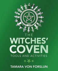 Cover image for The Witches' Coven: Tools and Activities