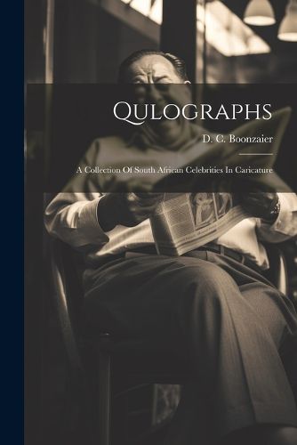 Cover image for Qulographs