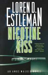 Cover image for Nicotine Kiss