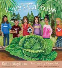 Cover image for Katie's Cabbage