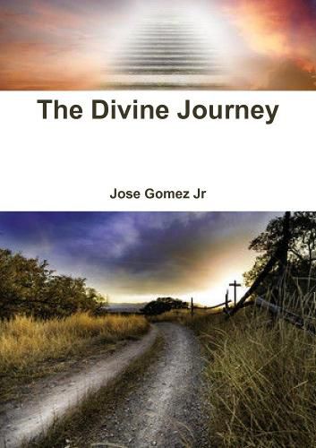 Cover image for The Divine Journey