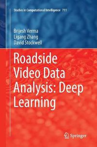 Cover image for Roadside Video Data Analysis: Deep Learning