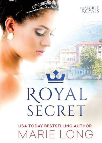 Cover image for Royal Secret