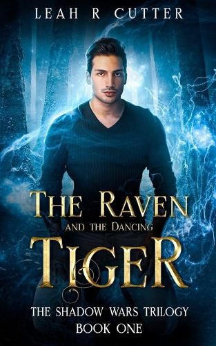 Cover image for The Raven and the Dancing Tiger