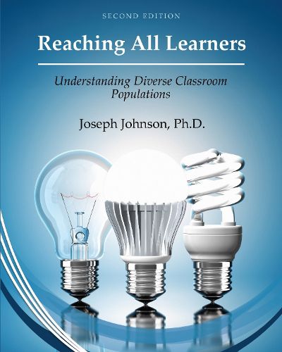 Cover image for Reaching All Learners
