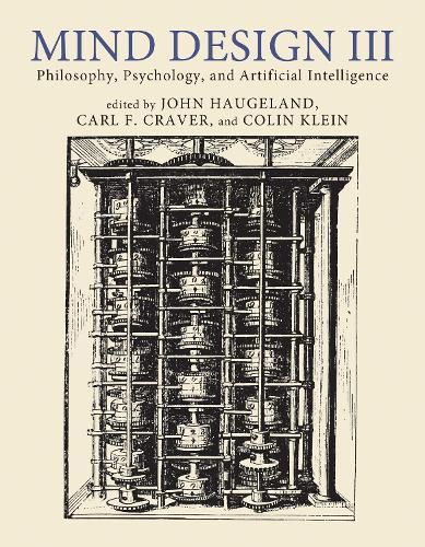 Cover image for Mind Design III