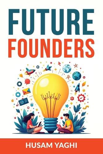 Cover image for Future Founders