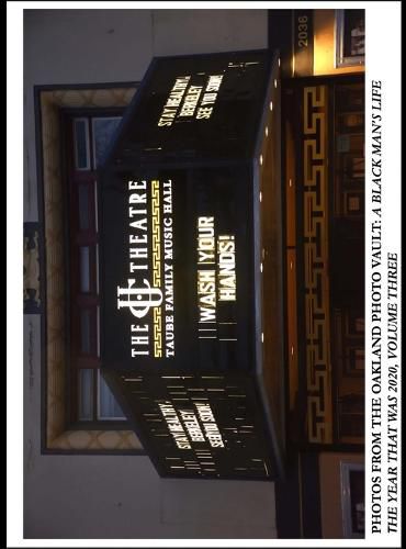 Cover image for Photos From The Oakland Photo Vault