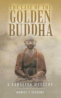 Cover image for The Case of the Golden Buddha
