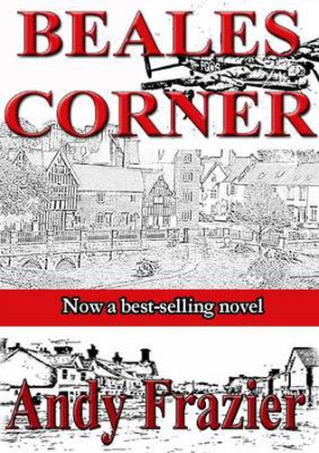 Cover image for Beales Corner