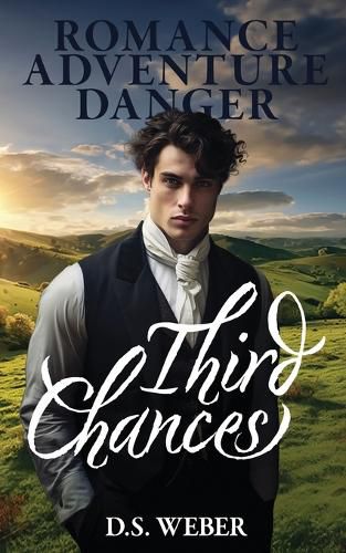 Cover image for Third Chances