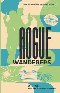 Cover image for Rogue Wanderers