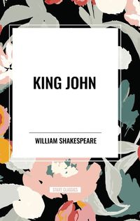 Cover image for King John