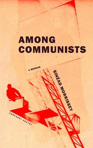 Cover image for Among Communists
